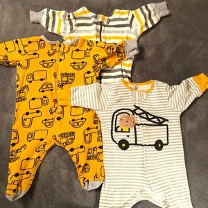 Gerber Sleep n Play